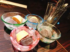 -焼肉 琉球の牛(北谷)