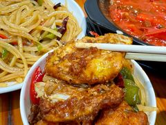 -卢庄(江汉路店)