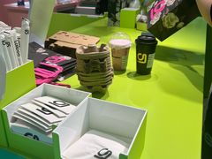 -gleeglee乐溢亦茶(合生汇店)