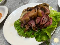 -老绍兴养和饭店(向阳不夜城店)