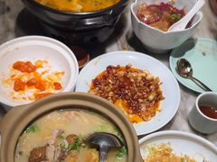 -金佬馆·川菜(芜湖镜湖万达店)