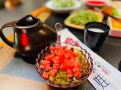 -福禄娃一家人火锅(上地店)