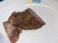 -清真·金城老碗牛肉面揪面片(兰州总店)