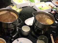 -番食园鲜食火锅(高新店)
