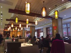 大堂-老正兴菜馆(福州路店)