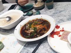 -聚丰园•湖鲜餐厅(阿红私房菜梅石路店)