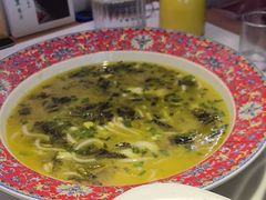 -春天里餐厅(西田城店)