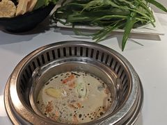 -北大家园食堂