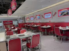 -老火港式大排档(金龙购物广场店)