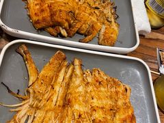-喝丢一只鞋辣炒海鲜小烧烤(三八广场店)