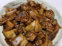 -明呈黄鱼面馆(斜土路店)