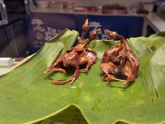 -老鼎万春卤菜(五代传承创始老店)