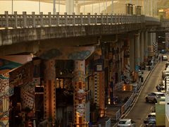 -渔人湾码头海鲜市场负二楼