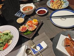 -極上萬膳·日料放题(海岸城店)