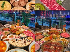 -长嘉·河图火锅(长嘉汇江景旗舰店)