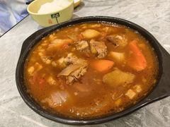 -臻味斋