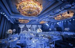 -曼格纳婚礼艺术中心(张江店)