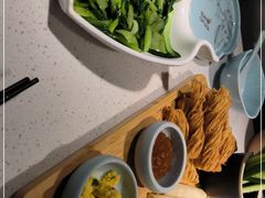 -刀板香·安徽菜(国购IFC店)