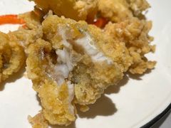 -501號台州海鲜餐厅(海创园店)