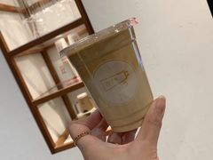-闻道万巷咖啡馆(南大街地铁站店)