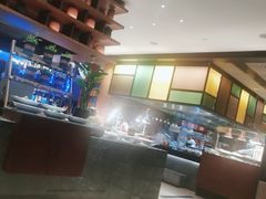 -长沙君悦酒店·自助餐厅咖啡厅