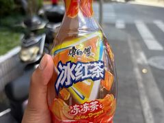 -德大西餐社(云南南路店)