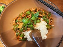 -德天顺盖码饭(人民西路店)