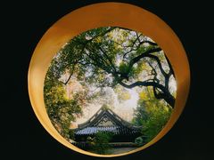 -惠山古镇·寄畅园