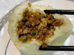 松茸包子-名善山珍·野生菌汤锅(文殊院店)