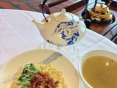 -顺德喜来登酒店·采悦轩