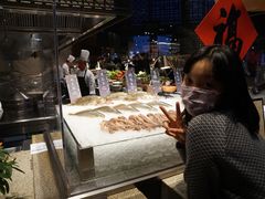 -mezza9 Macau(澳门君悦酒店)