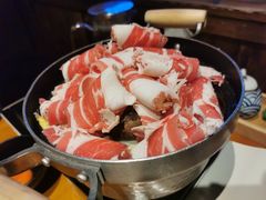 -岐余食堂·中华料理(雨花客厅店)