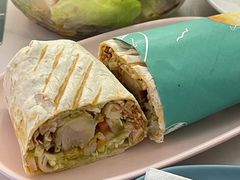 -库滋明·俄罗斯特色美食(中央大街店)