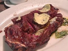 佛罗伦萨黑松露T骨牛排-食间牛排(重庆路万达店)