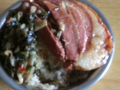 -老嘢扣肉糯米饭(云亭街店)