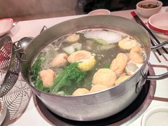 -陈记顺和潮汕鲜牛肉火锅(棠德南路店)