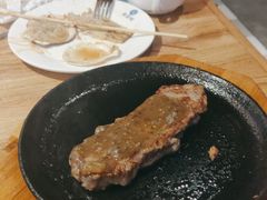 -纽斯特牛排自助餐厅(浦东文峰广场店)