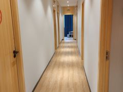 -艺师傅盲人按摩(江浦大润发店)