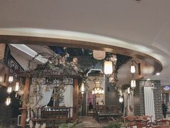 -老太原菜馆(中正天街店)