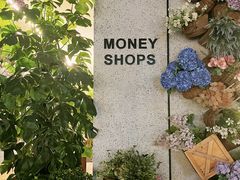 -Money Shops(愚园路店)