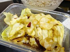 -铁家炒菜(东新街店)
