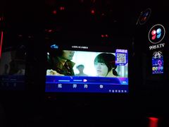 -998KTV(民治民乐店)