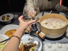 -怡情荟•海鲜青岛菜(五四广场旗舰店)