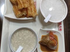 -蓝氏钟楼肉粽