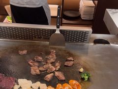 -火地铁板烧(昆山万象汇店)