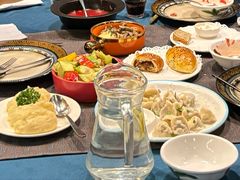 -喀秋莎俄罗斯西餐厅(广州分店)