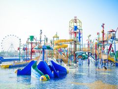 -渔岛海洋度假区