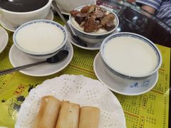 -民信老铺(华盖路店)