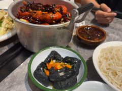 -江味龙虾馆·裸蓝龙虾(南山店)