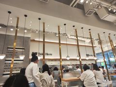 -池奈·咖喱蛋包饭(熙地港店)